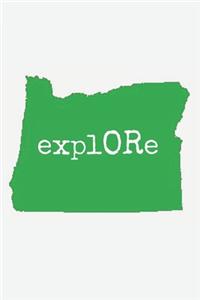 Explore Oregon
