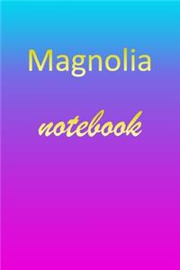 Magnolia