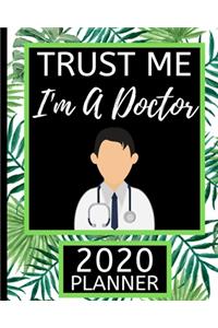 Trust Me I'm A Doctor