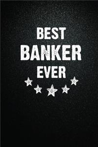 Best Banker Ever