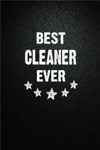 Best Cleaner Ever