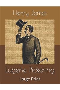 Eugene Pickering