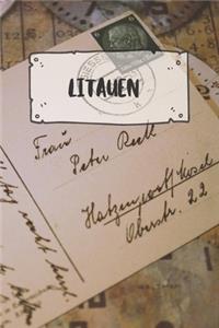 Litauen
