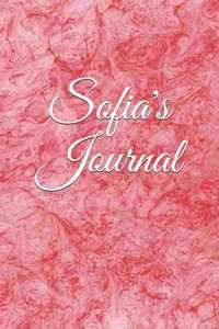 Sofia's Journal