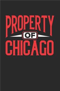 Property of Chicago