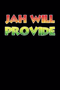 Jah will Provide