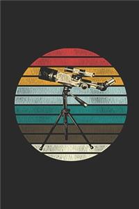 Retro Telescope