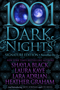 1001 Dark Nights