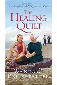 Healing Quilt, 3
