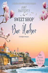 Sweet Shop in Bar Harbor