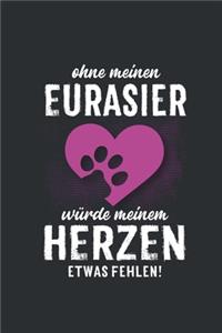 Ohne meinen Eurasier