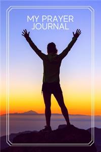 My Prayer Journal