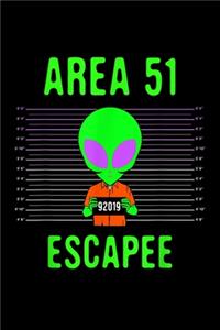 area 51 escapee