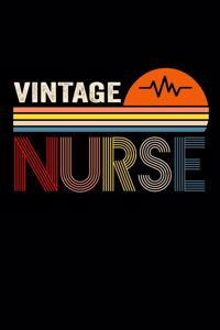 Vintage Nurse