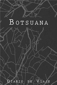 Diario De Viaje Botsuana