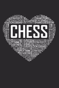 Chess Heart