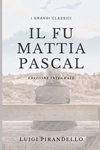 Il Fu Mattia Pascal