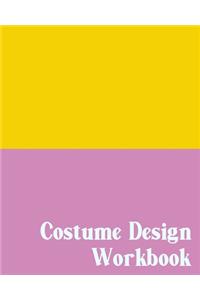Costume Design Workbook