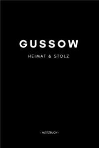 Gussow
