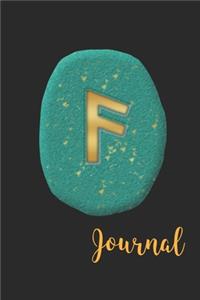 Ansuz Rune Journal