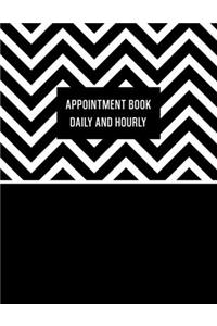 Appointment Book