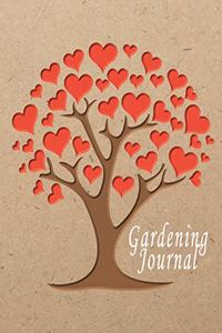 Gardening Journal