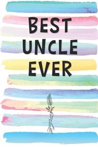 Best Uncle Ever