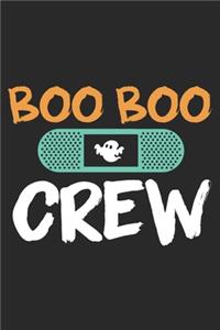 Boo Boo Crew