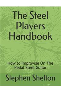 steel players hand book