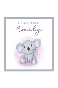 All About Baby Emily