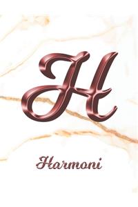 Harmoni