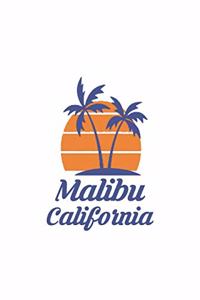 Malibu California