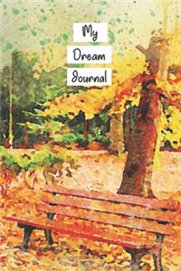 Dream Journal