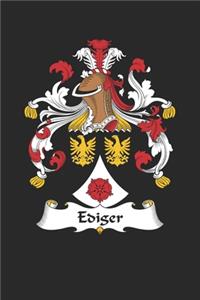 Ediger