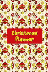 Christmas Planner