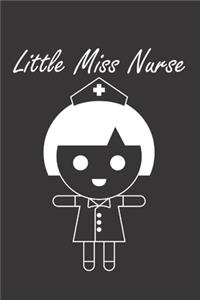 Little Miss Nurse