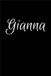 Gianna