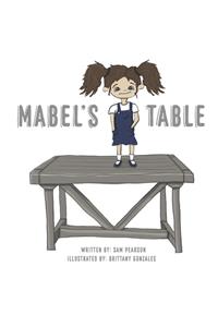 Mabel's Table