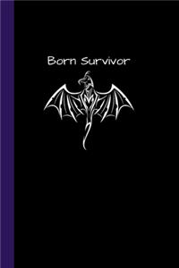 Born Survivor