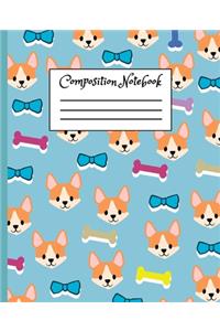 Composition Notebook