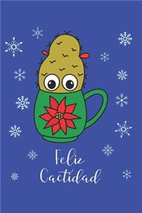 Feliz Cactidad