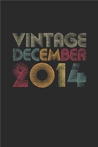 Vintage December 2014