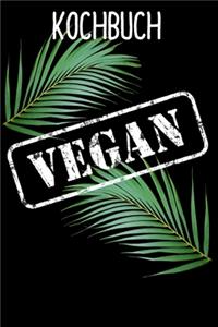 Vegan Kochbuch