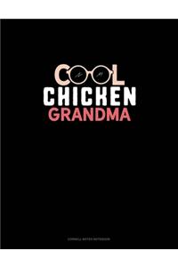 Cool Chicken Grandma