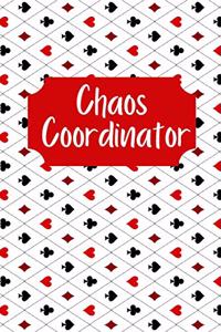 Chaos Coordinator