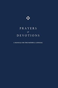 Prayers & Devotions
