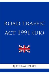 Road Traffic Act 1991