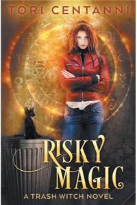 Risky Magic