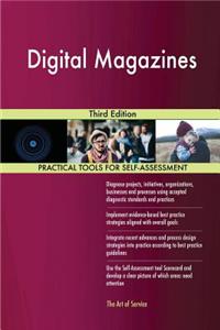 Digital Magazines