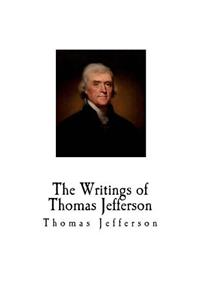 Writings of Thomas Jefferson